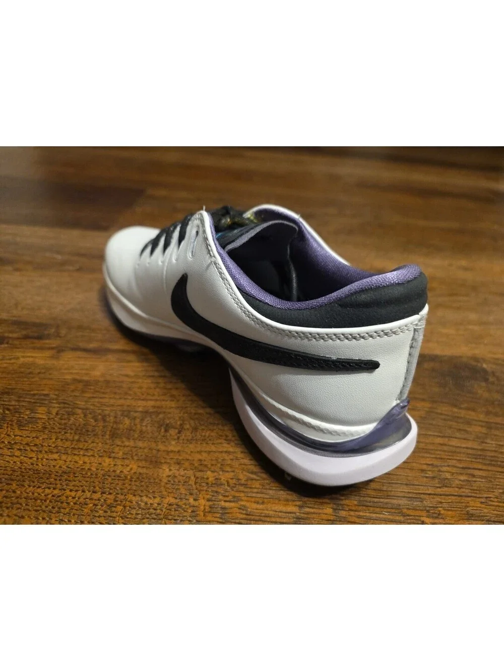 Size 4 Nike Air Zoom Victory Tour 3 Nrg M24 Men's Golf Shoes